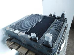 Liebherr Combined Radiator